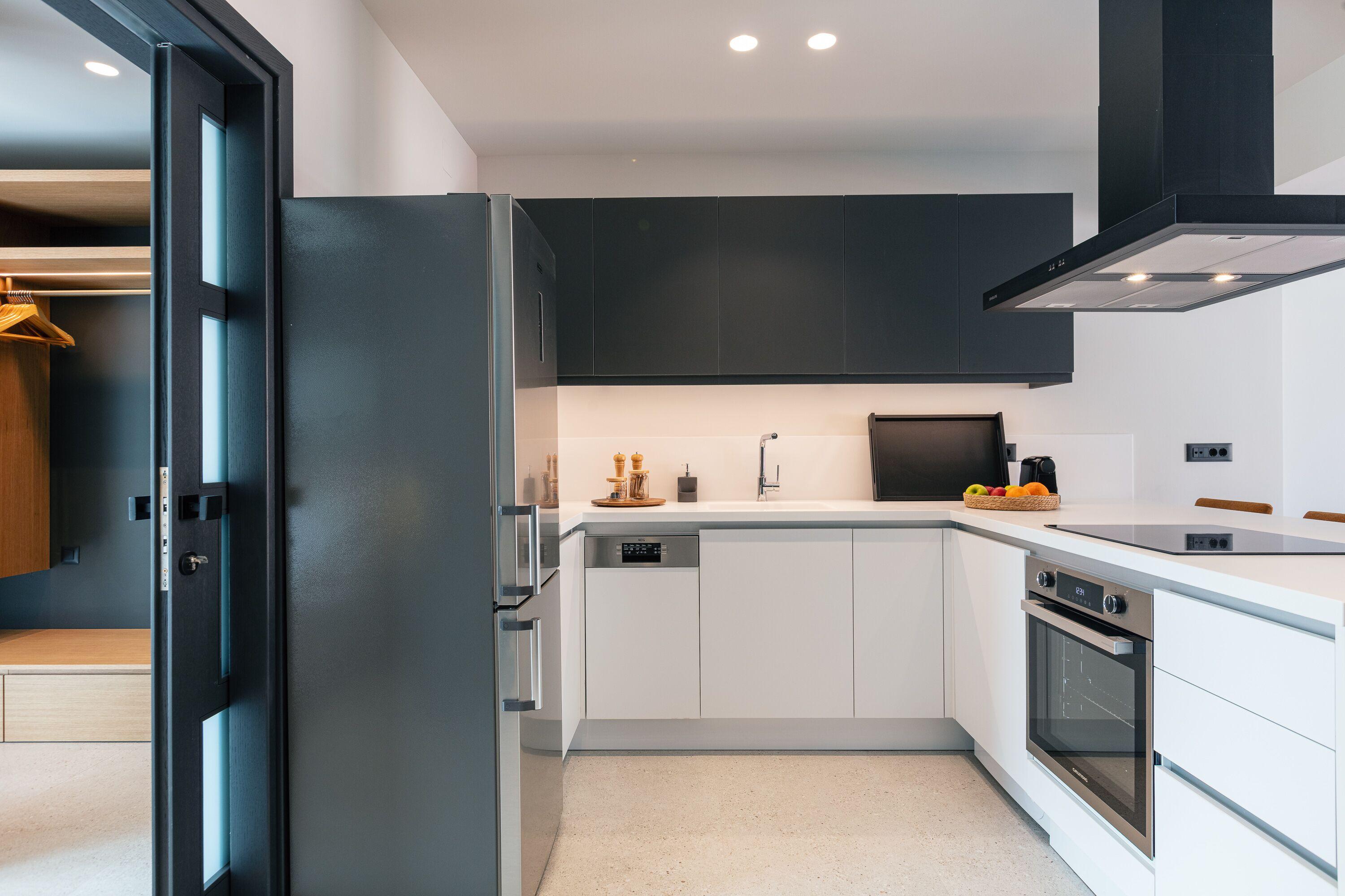 Superior Suite mit Whirlpool-Badewanne im Freien